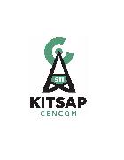 Kitsap 911 Logo